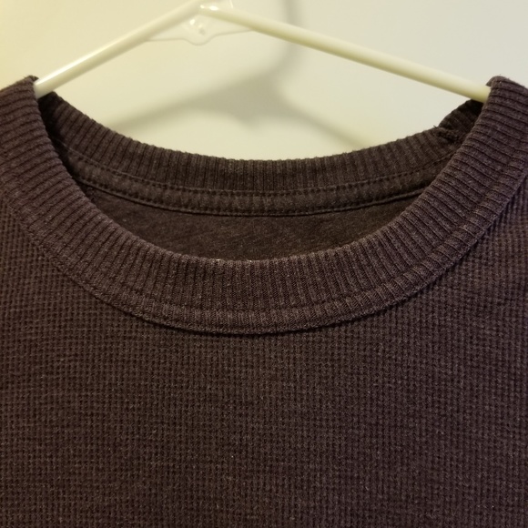 Gap medium thermal tee - Picture 4 of 5